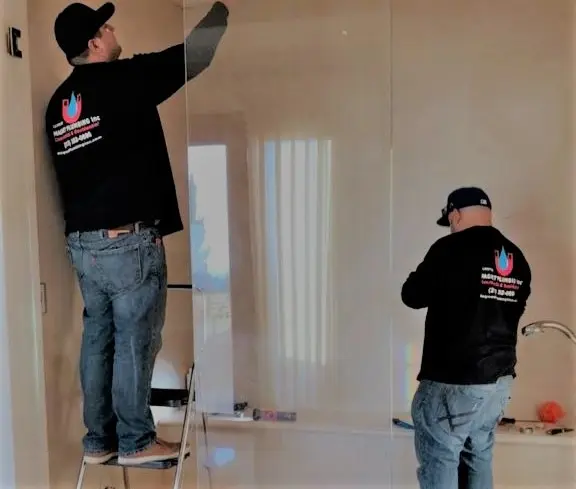 Professional plumbing installation for Leak Detection in Riverside Park